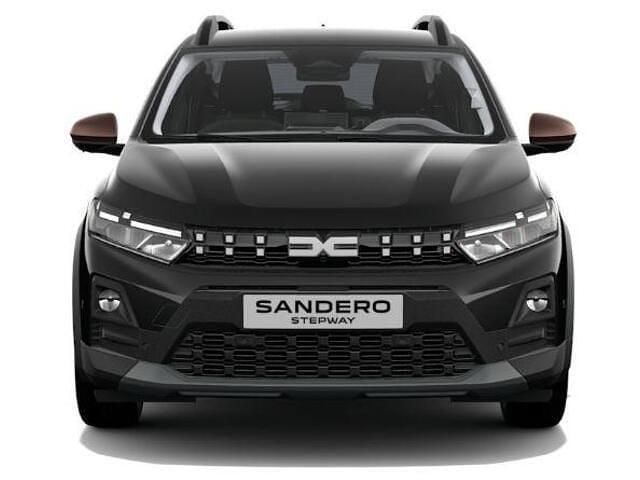 Nieuw Dacia Sandero Stepway 100 PK (73 kW) 2025 Overige Hatchback