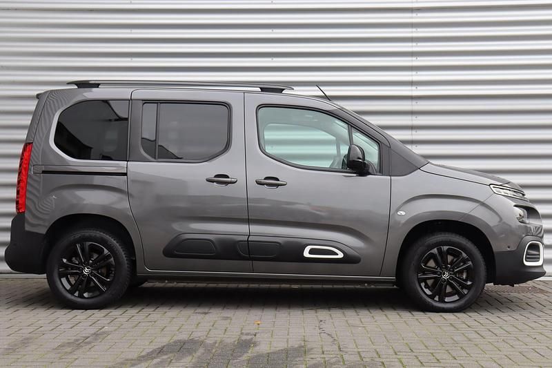 Occasion Citroën Berlingo PureTech 2023 Grijs MPV