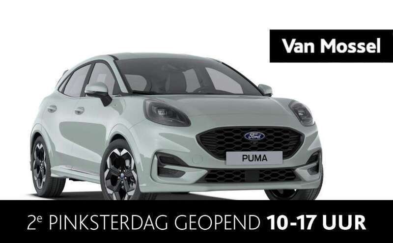 Overig Nieuw 2024 Ford Puma ST-Line X Coupé | € 33.990 (Eerlijke prijs) - Afbeelding 1/4