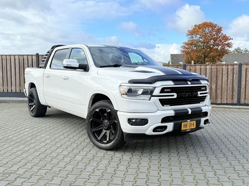 Occasion Dodge Ram 402 PK (295 kW) 2020 Wit Pickup