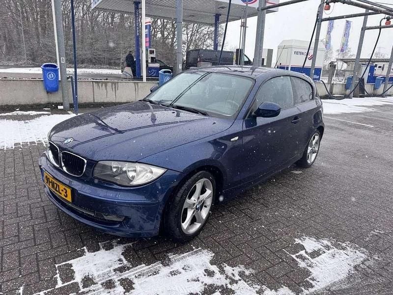 Occasion 2011 BMW 118 Hatchback | € 2.700 (Eerlijke prijs) - Afbeelding 1/4