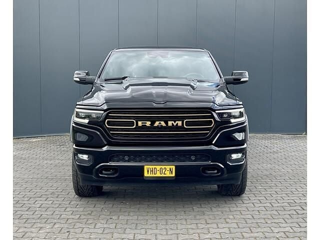 Occasion Dodge Ram Limited 401 PK (294 kW) 2020 Zwart Pickup