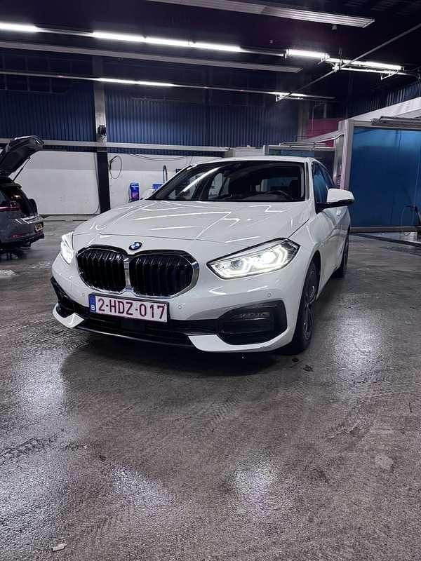 Occasion BMW 118 Advantage 136 PK (100 kW) 2019 Hatchback