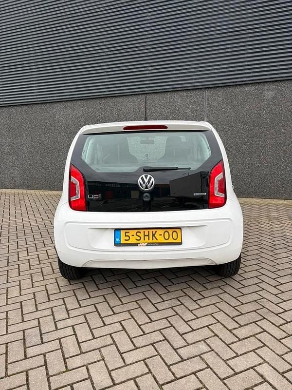 Occasion VW up! 59 PK (43 kW) 2013 Hatchback