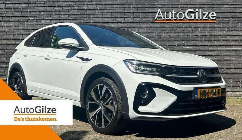 Overige Gebruikt 2022 VW Taigo R-line SUV | € 26.945 (Iets duurder) - Afbeelding 1/4