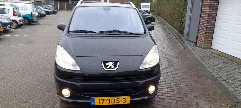 Occasion Peugeot 1007 88 PK (64 kW) 2007 MPV
