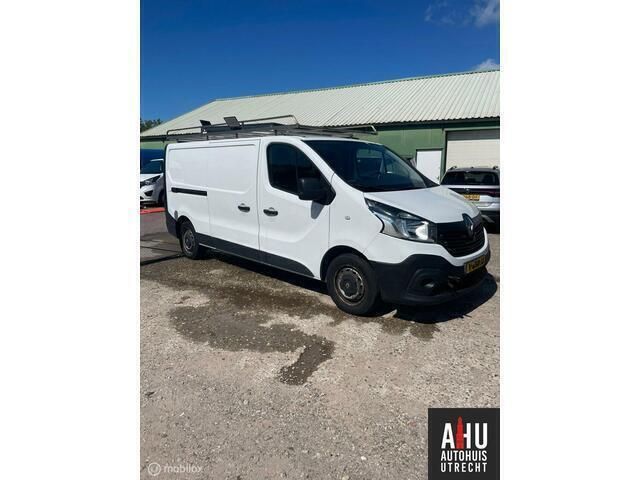 Overige Gebruikt 2015 Renault Trafic Van | € 3.450 (Goede deal) - Afbeelding 1/4