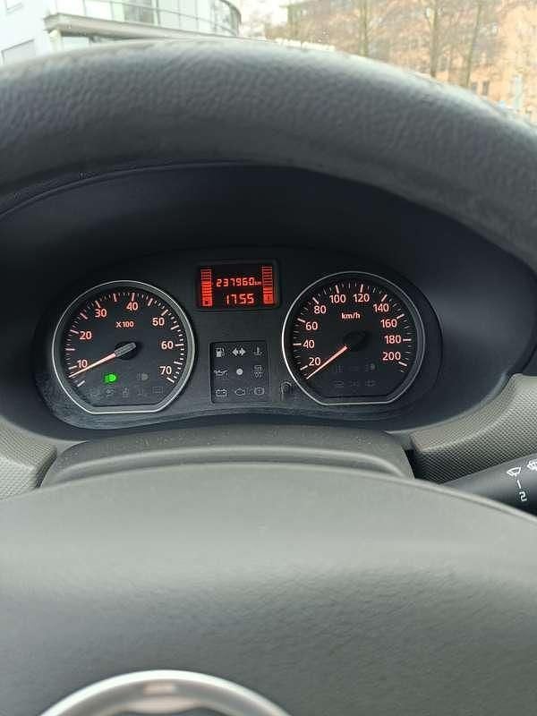 Occasion Dacia Sandero Ambiance 75 PK (55 kW) 2009 Hatchback