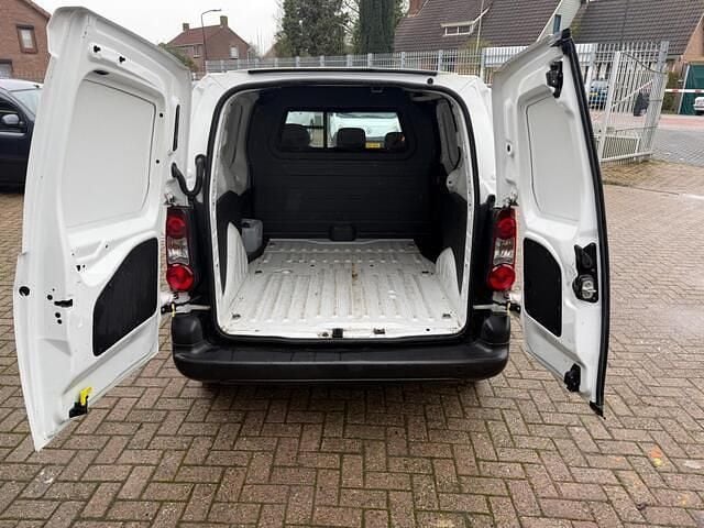 Occasion Citroën Berlingo Comfort 75 PK (55 kW) 2015 Overige MPV