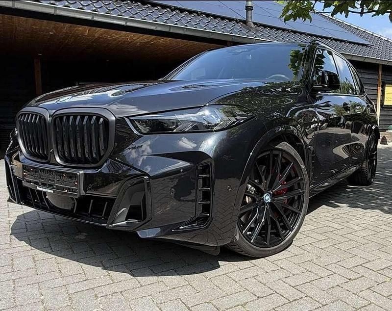 Gebruikt 2025 BMW X5 SUV | € 101.499 (Eerlijke prijs) - Afbeelding 1/4