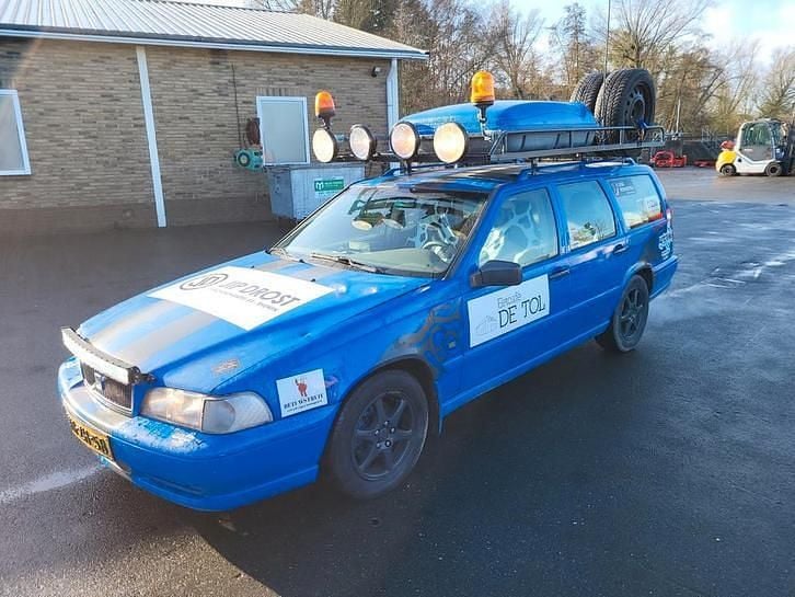 Occasion Volvo V70 140 PK (102 kW) 1999 Stationwagen