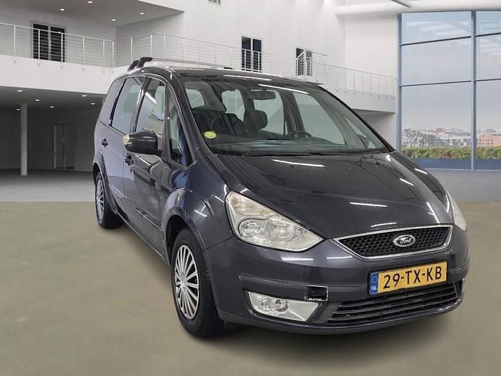 Occasion Ford Galaxy Trend 146 PK (107 kW) 2007 MPV