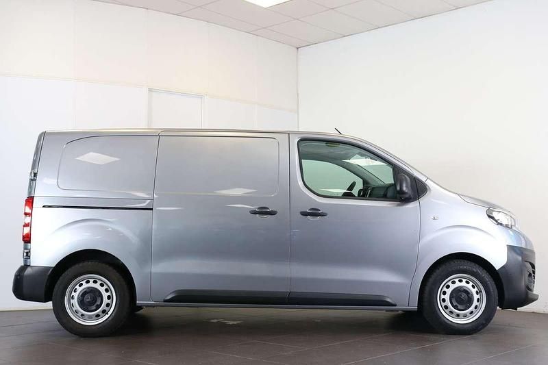 Occasion Peugeot e-Expert Premium 100 kW (136 PK) 2021 Grijs Van