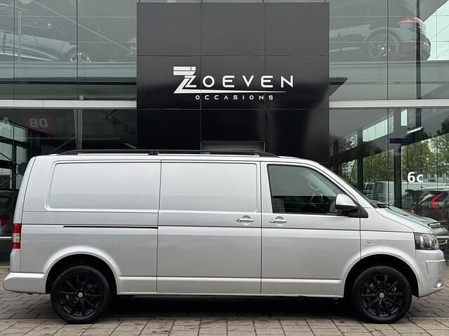 Occasion VW T6 180 PK (132 kW) 2015  (metallic) Van