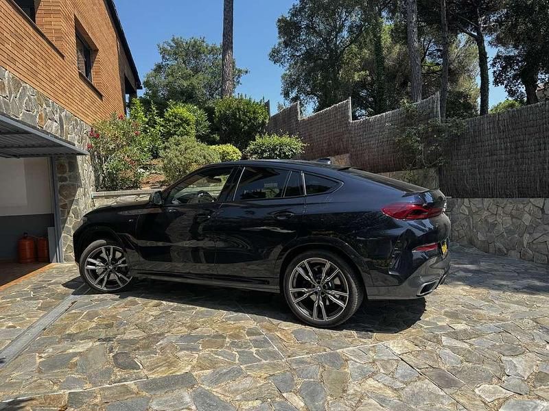 Occasion BMW X6 400 PK (294 kW) 2020 SUV