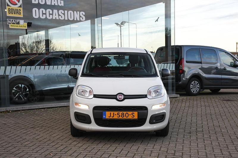 Occasion Fiat Panda 60 PK (44 kW) 2016 Wit Hatchback