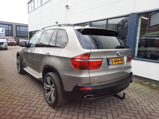 Occasion BMW X5 355 PK (261 kW) 2008 Bruin SUV