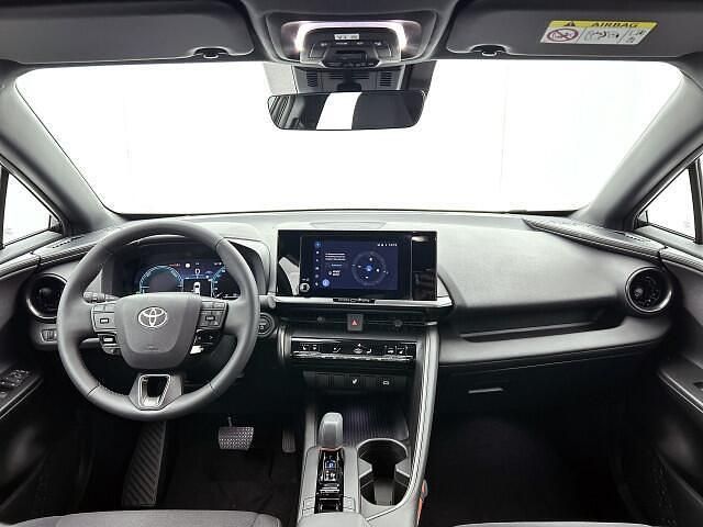 Nieuw Toyota C-HR 140 PK (102 kW) 2026 Wit SUV