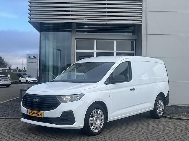 Occasion Ford Transit Connect Trend 2024 Wit MPV