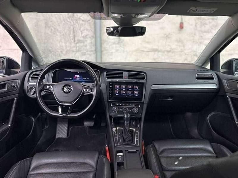 Gebruikt 2019 VW e-Golf Hatchback | € 14.500 (Duur) - Afbeelding 1/3