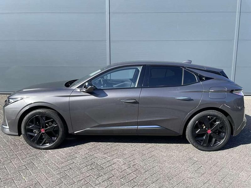 Occasion DS Automobiles DS4 Performance Line Plus 2022 Grijs Hatchback