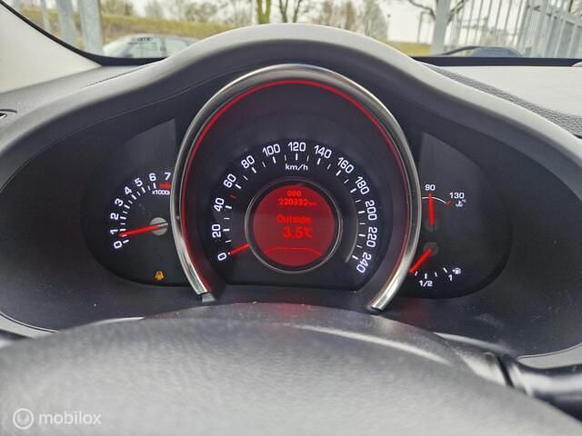 Occasion Kia Sportage 135 PK (99 kW) 2012 Bruin SUV