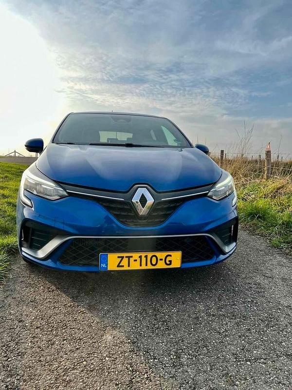 Occasion 2019 Renault Clio IV R.S. | € 15.950 (Eerlijke prijs) - Afbeelding 1/4