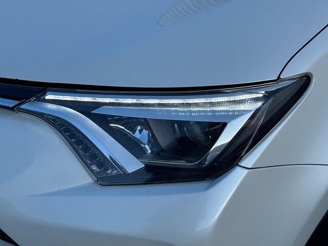 Occasion Toyota RAV4 Hybrid Business Edition 188 PK (138 kW) 2016 Wit SUV