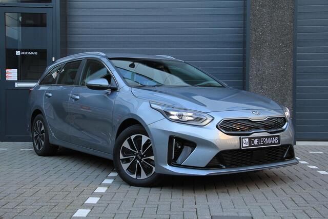 Overige Gebruikt 2020 Kia Ceed Sportswagon Start Stationwagen | € 27.495 - Afbeelding 1/4