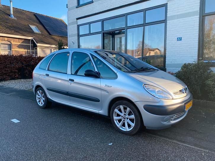 Occasion Citroën Xsara Picasso 115 PK (84 kW) 2003 MPV