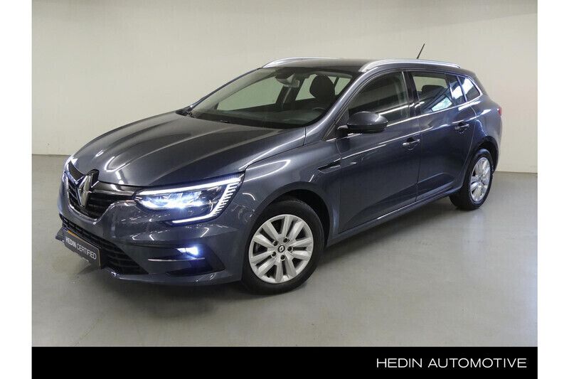 Gebruikt 2023 Renault Mégane IV Stationwagen | € 21.945 - Afbeelding 1/4