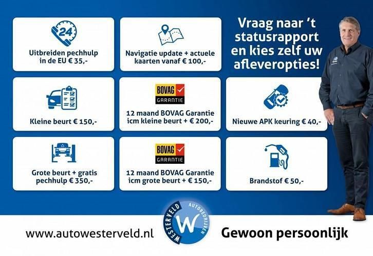 Occasion Seat Ateca Xperience 150 PK (110 kW) 2021 Zwart SUV