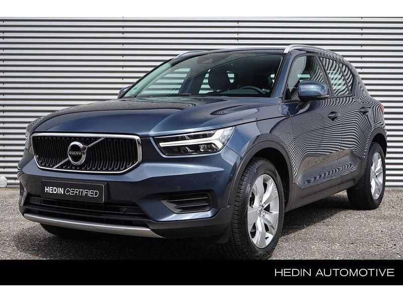 Gebruikt 2018 Volvo XC40 Business Edition SUV | € 24.995 (Duur) - Afbeelding 1/4
