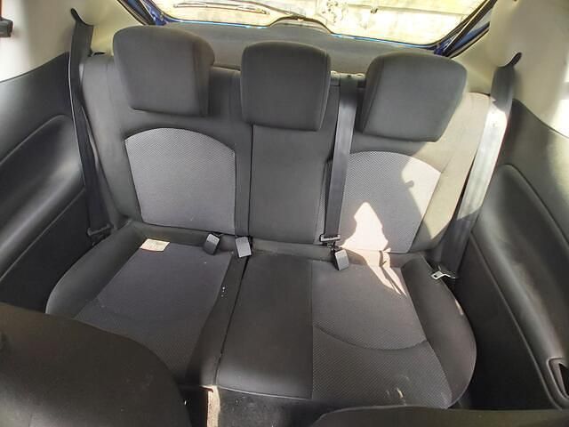 Occasion Peugeot 206 2012 Blauw Sedan