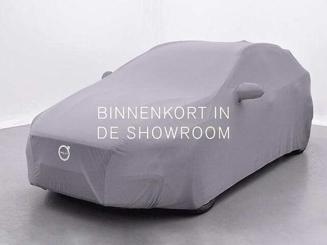Grijs Gebruikt 2016 Volvo V40 CC Kinetic Stationwagen | € 16.450 (Eerlijke prijs) - Afbeelding 1/4