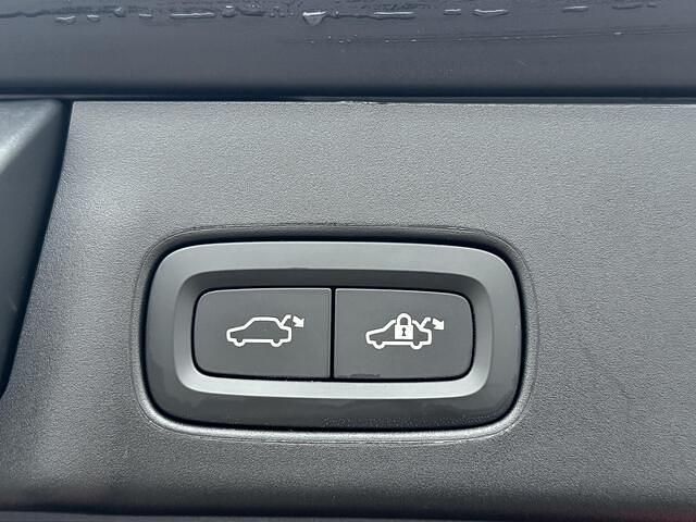 Occasion Volvo V90 Plus 350 PK (257 kW) 2022 Grijs Stationwagen