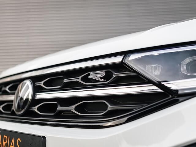 Occasion VW T-Roc Business+ 2022 Wit SUV