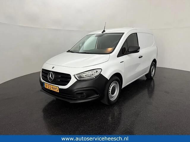 Occasion Mercedes eCitan 89 kW (122 PK) 2023 Wit Van