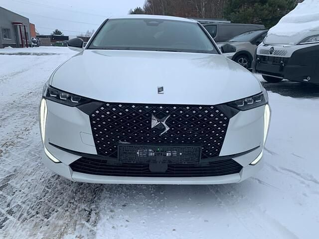 Occasion DS Automobiles DS4 136 PK (100 kW) 2025 Wit Stationwagen