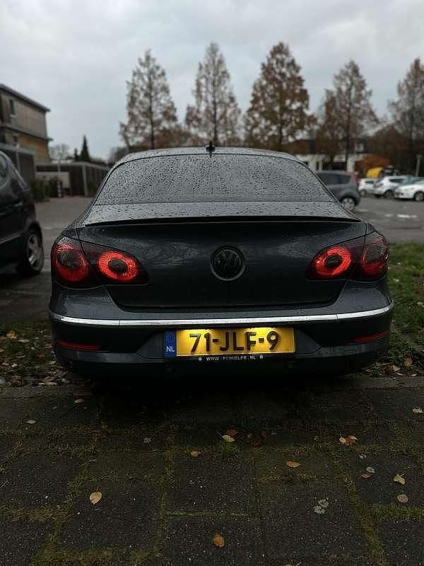 Occasion VW Passat 160 PK (117 kW) 2009 Coupé