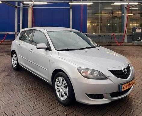 Occasion Mazda 3 104 PK (76 kW) 2004 Hatchback