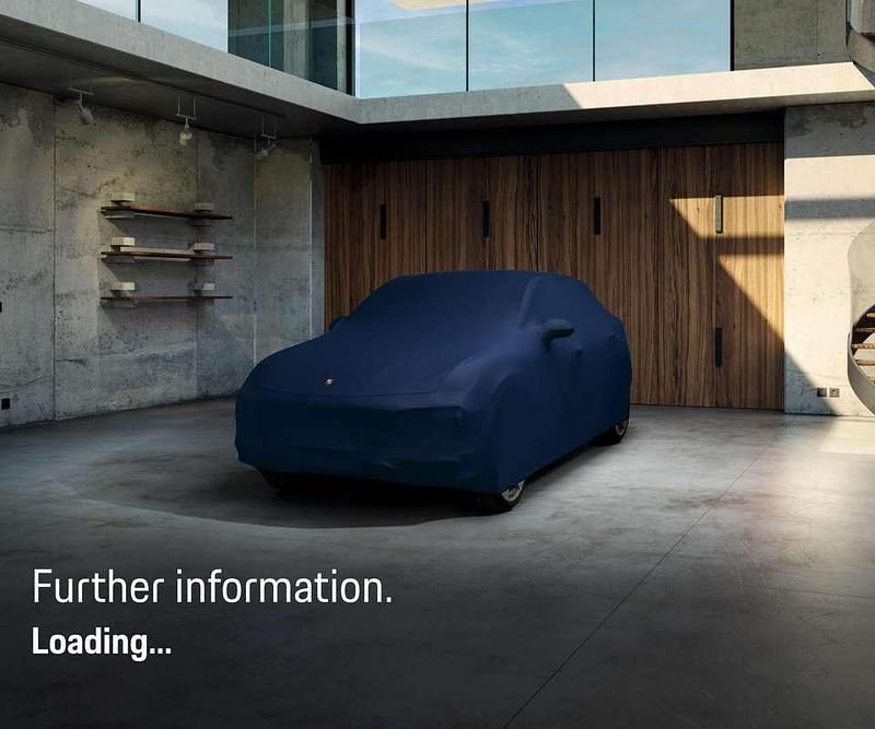 Blauw Gebruikt 2024 Porsche Cayenne Turbo E-Hybrid SUV | € 209.950 (Duur) - Afbeelding 1/1