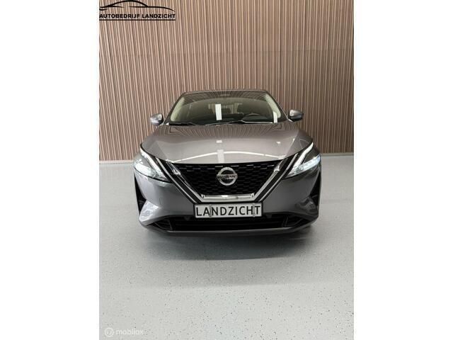 Occasion Nissan Qashqai Acenta 158 PK (116 kW) 2021 Overige SUV