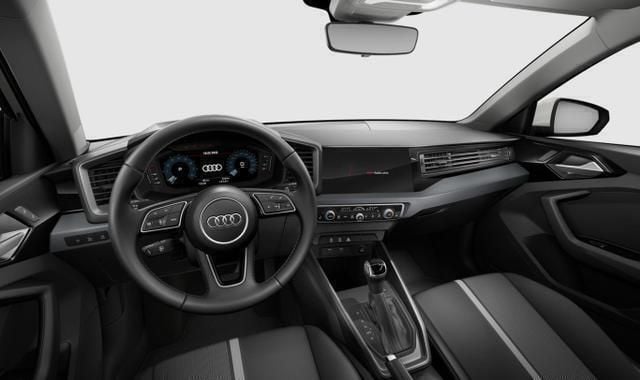 Occasion Audi A1 Design 150 PK (110 kW) 2023 Overige Hatchback