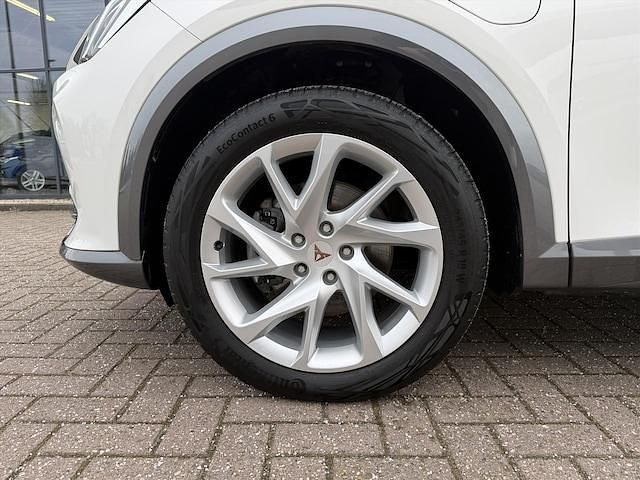 Occasion Cupra Formentor 150 PK (110 kW) 2022 Wit SUV