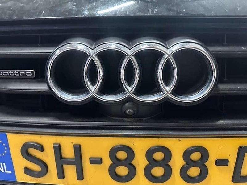 Occasion Audi A7 340 PK (250 kW) 2018 Hatchback