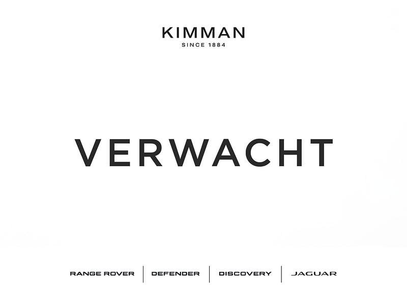 Zwart Nieuw 2025 Land Rover Range Rover Sport SE Dynamic SUV | € 119.900 (Super prijs) - Afbeelding 1/4