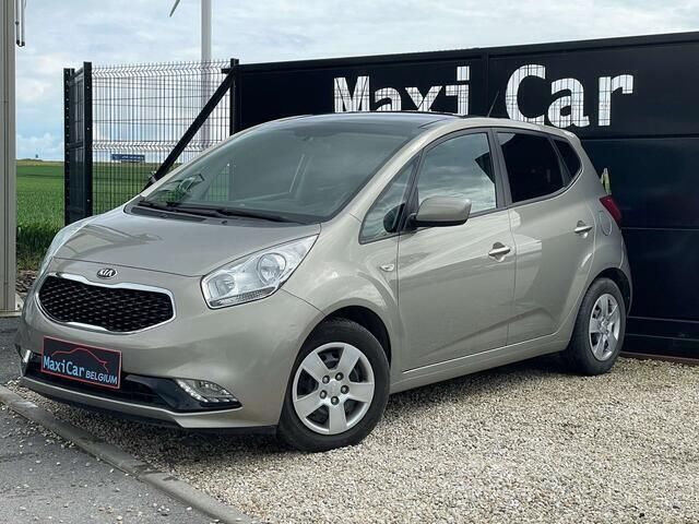 Overige Gebruikt 2015 Kia Venga Hatchback | € 7.990 - Afbeelding 1/4