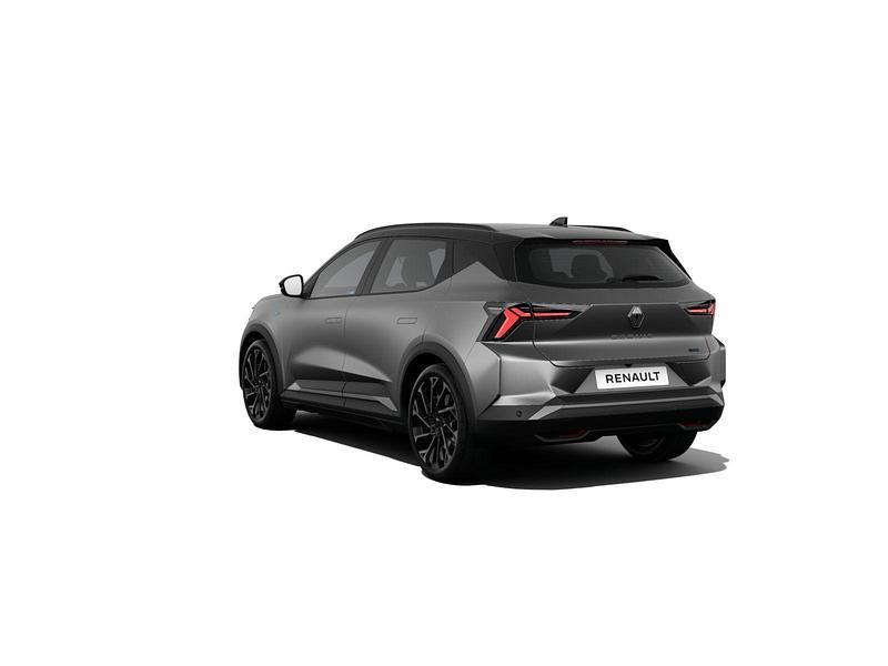 Occasion Renault Scénic Esprit Alpine 160 kW (218 PK) 2024 Gris schiste satin / noir étoilé MPV