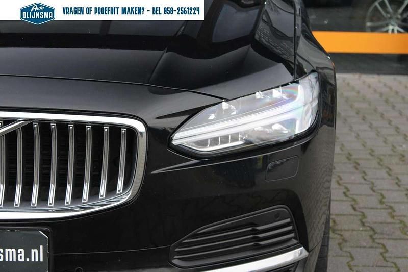 Occasion Volvo V90 Inscription 253 PK (186 kW) 2022 Stationwagen